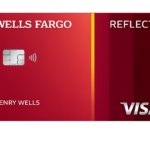 Wells fargo – Card match