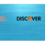 Discover – Card match