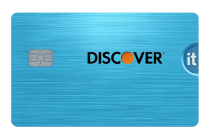Discover – Card match