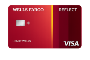 Wells fargo – Card match