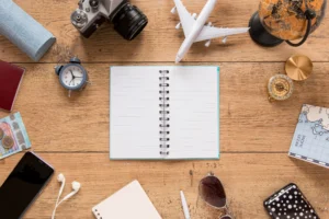 Minimalist Vacation Guide: Avoid Hidden Fees and Travel Smarter