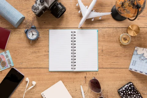 Minimalist Vacation Guide: Avoid Hidden Fees and Travel Smarter