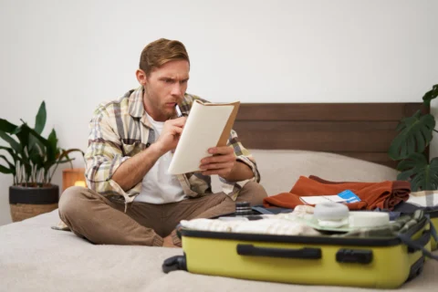 Carry-On Packing List (7 Days) Guide