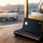 How many credit cards do travelers really need?