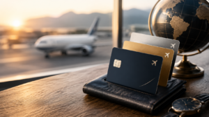 How many credit cards do travelers really need?