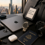 How to protect valuable belongings while living with less