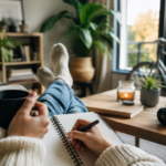 How to Build a No-Spend Weekend Plan Without Feeling Restricted