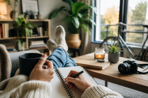 How to Build a No-Spend Weekend Plan Without Feeling Restricted