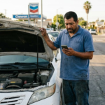Gasto inesperado y sin ahorros: qué hacer ahora