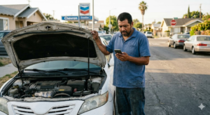 Gasto inesperado y sin ahorros: qué hacer ahora