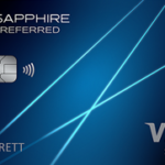Chase Sapphire Preferred Card