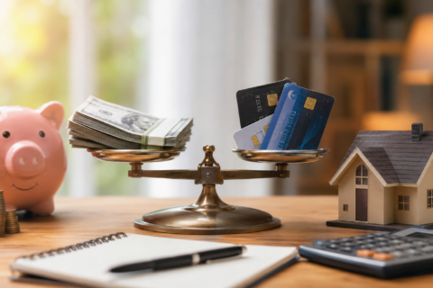 Personal Loan or Credit Card: Which Is More Affordable in an Emergency?