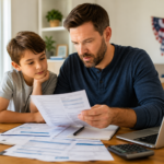 Trump accounts: steps to register your child before July 4 deadline