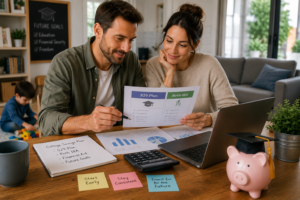 529 Plan or Roth IRA: 7 Smart Strategies to Fund Your Child’s College Education in 2026
