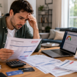 Credit Card Default: Understanding the Impact of Late Payments