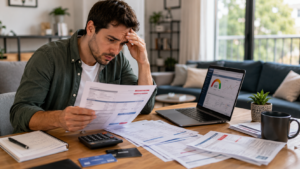 Credit Card Default: Understanding the Impact of Late Payments
