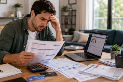 Credit Card Default: Understanding the Impact of Late Payments