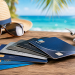 7 credit cards with no annual fee perfect for the U.S. summer of 2026