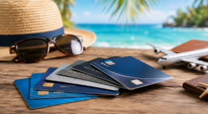 7 credit cards with no annual fee perfect for the U.S. summer of 2026