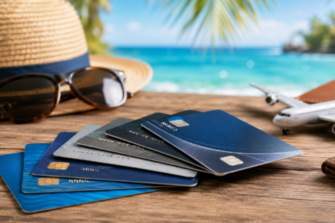 7 credit cards with no annual fee perfect for the U.S. summer of 2026