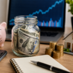 Best places to invest your money this July ahead of declining U.S. yields?