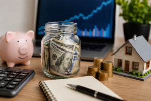 Best places to invest your money this July ahead of declining U.S. yields?