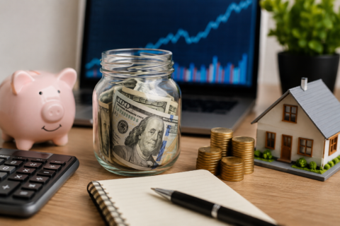 Best places to invest your money this July ahead of declining U.S. yields?