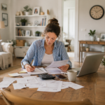 Ways to tweak your budget before debts start piling up