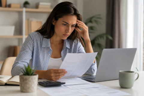 Student loan collections: identifying those potentially impacted