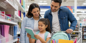 Maximize your savings this year with tax-free school shopping tips