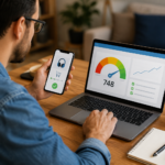 Purchase today, pay later: how does it impact your credit rating?