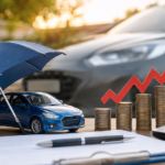 Why is car insurance in the U.S. getting more costly? Understanding the reasons behind rising prices