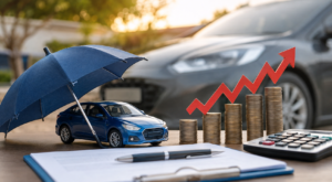 Why is car insurance in the U.S. getting more costly? Understanding the reasons behind rising prices
