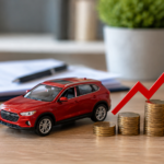 Increasing Car Loan Expenses: What’s Driving Up Monthly Payments Across the U.S.?