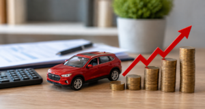 Increasing Car Loan Expenses: What’s Driving Up Monthly Payments Across the U.S.?