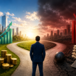 Credit Card Market: Exploring the Two-Tier Division