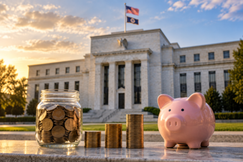 September Fed Meeting: What It Means for Savers