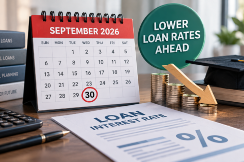 Loan Rates: Don’t Miss the Crucial September 30 Deadline