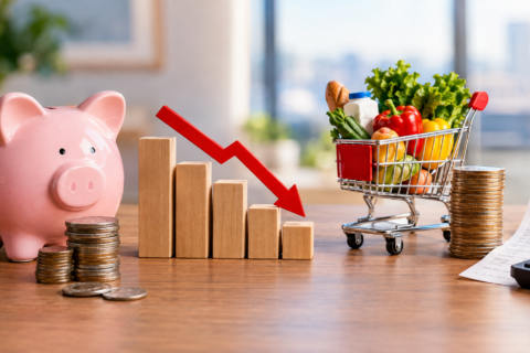 How could your savings account be quietly losing value without your awareness?