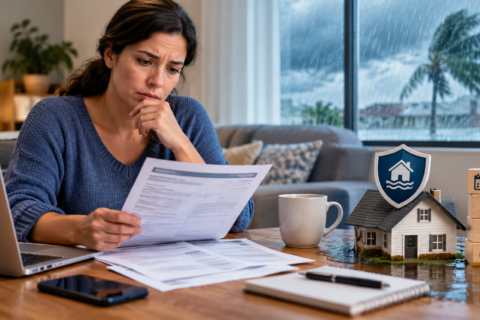 Why your flood insurance could be expiring this month—and what you need to know