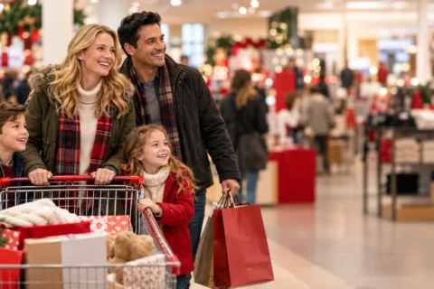Black Friday Shopping Guide 2026
