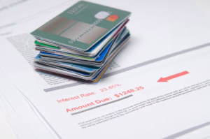 Reasons Behind the Recent Increase in Your Card’s Interest Rate