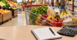 3% Inflation: Strategies to Shield Your Budget from Increasing Costs