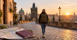 Exploring Solo Travel: Your Ultimate Guide to Safe and Transformative Journeys