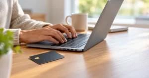 See How to Apply for the Wells Fargo Reflect Credit Card